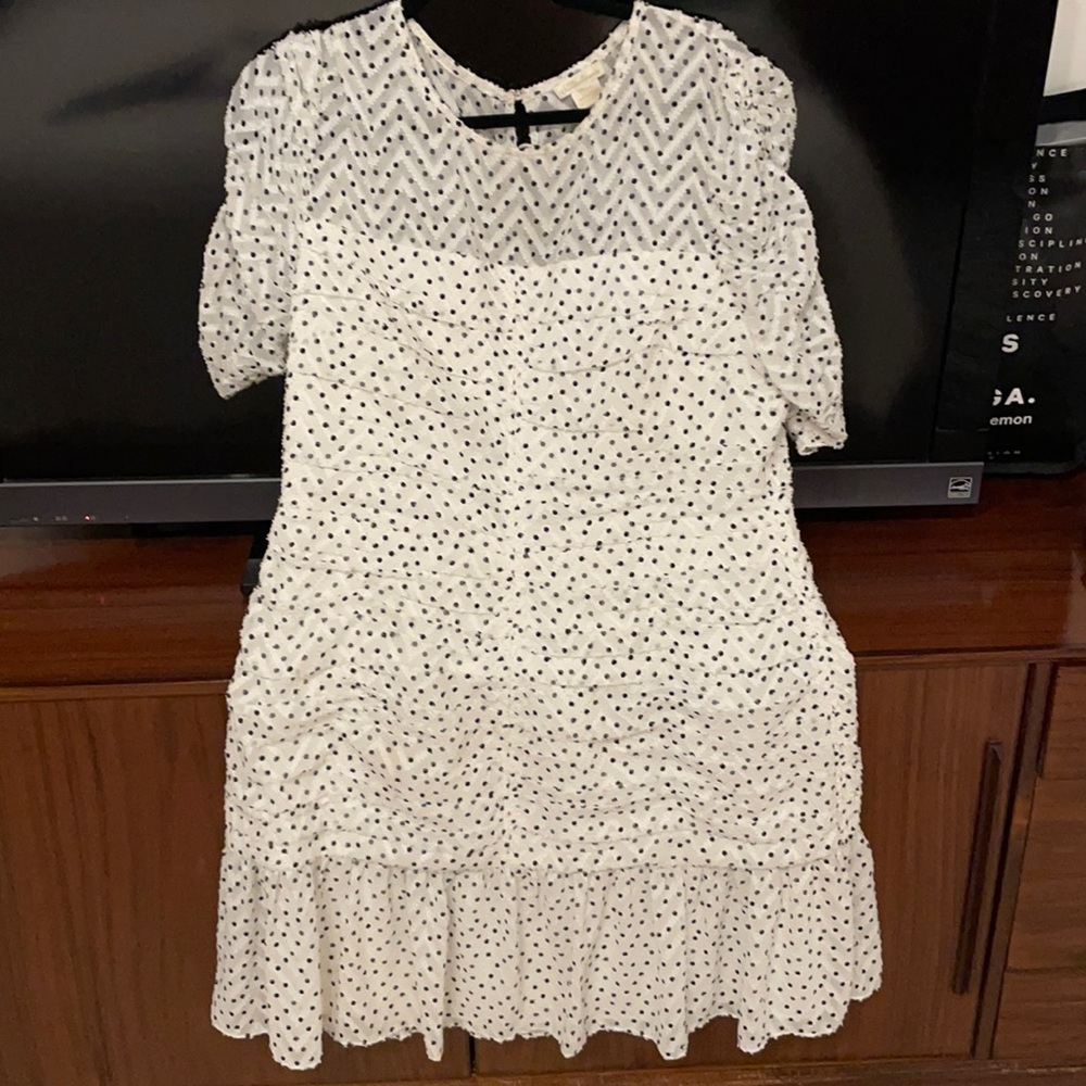 Shoshanna dress